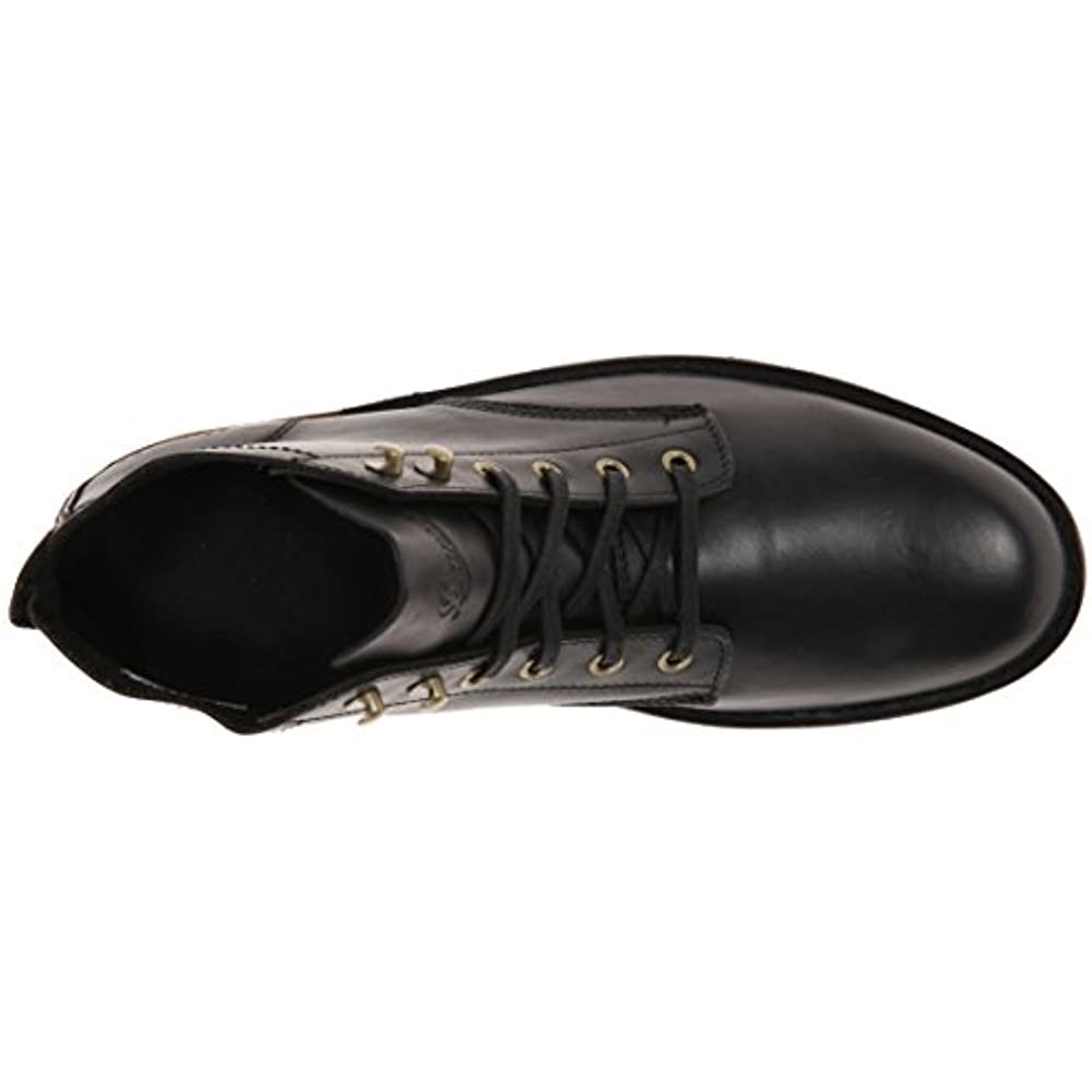 Air Jordan Greece Danner Men Jack Ii-m Black