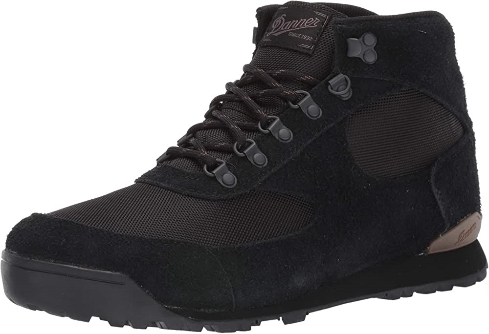 Air Jordan Greece Danner But I Hiking Boot Carbon Black