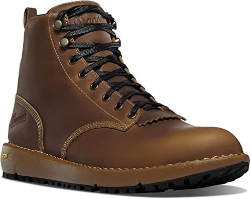 μποτάκια Air Jordan Greece Danner Men Logger 917