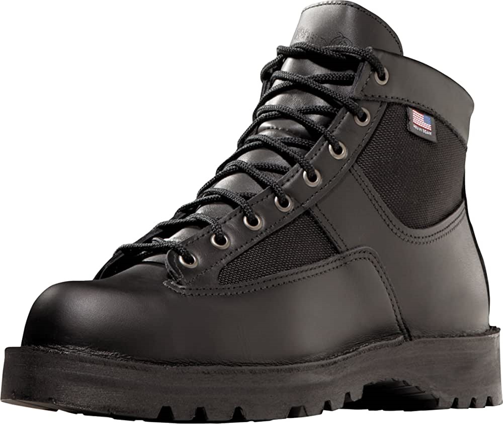 Air Jordan Greece Danner Men περιπολούν στρατιωτική και τακτική μπότα