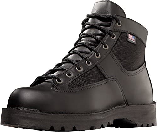 Air Jordan Greece Danner Men περιπολούν στρατιωτική και τακτική μπότα