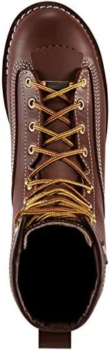 Air Jordan Greece Danner Men Power Foreman 8