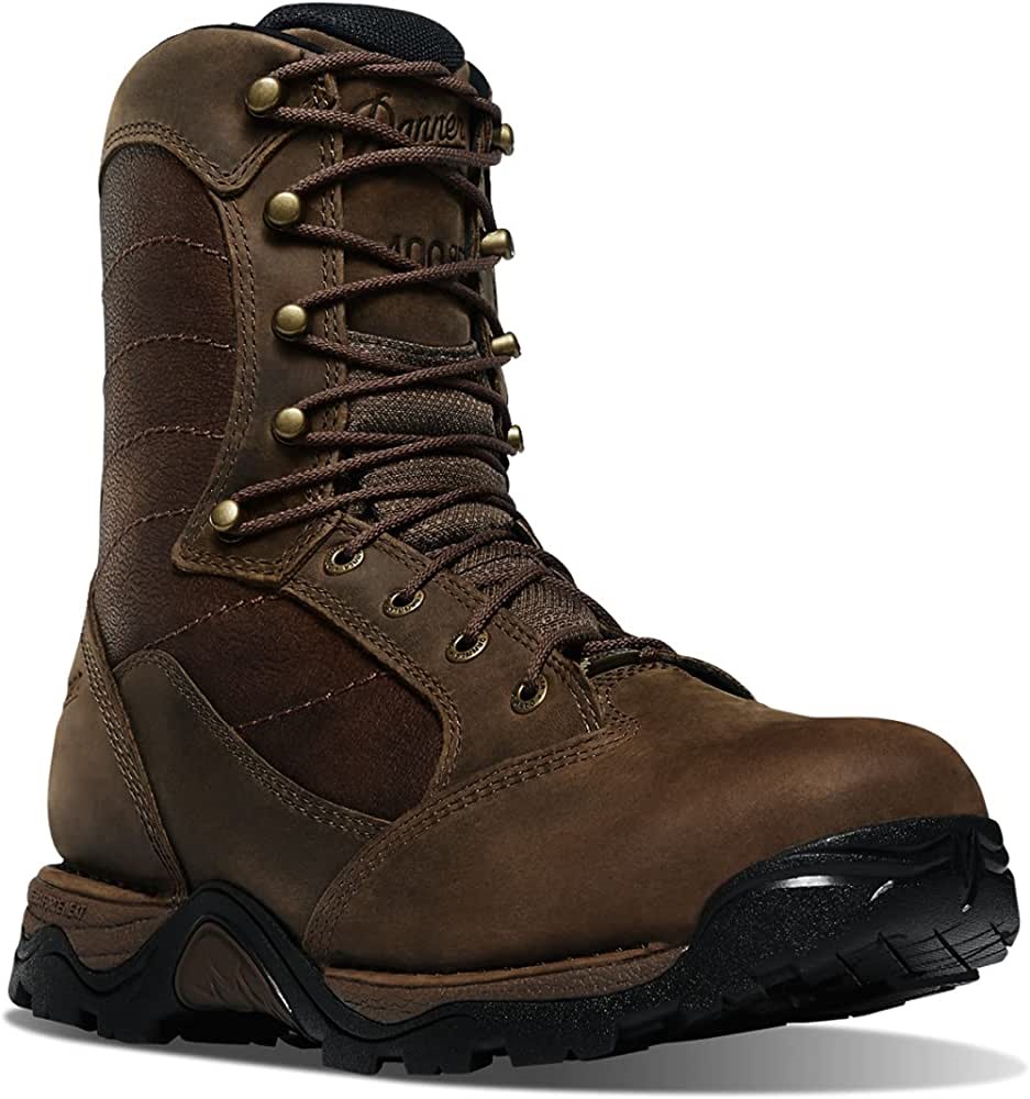 Air Jordan Greece Danner Men Pronghorn 8" 400g κυνηγετική μπότα