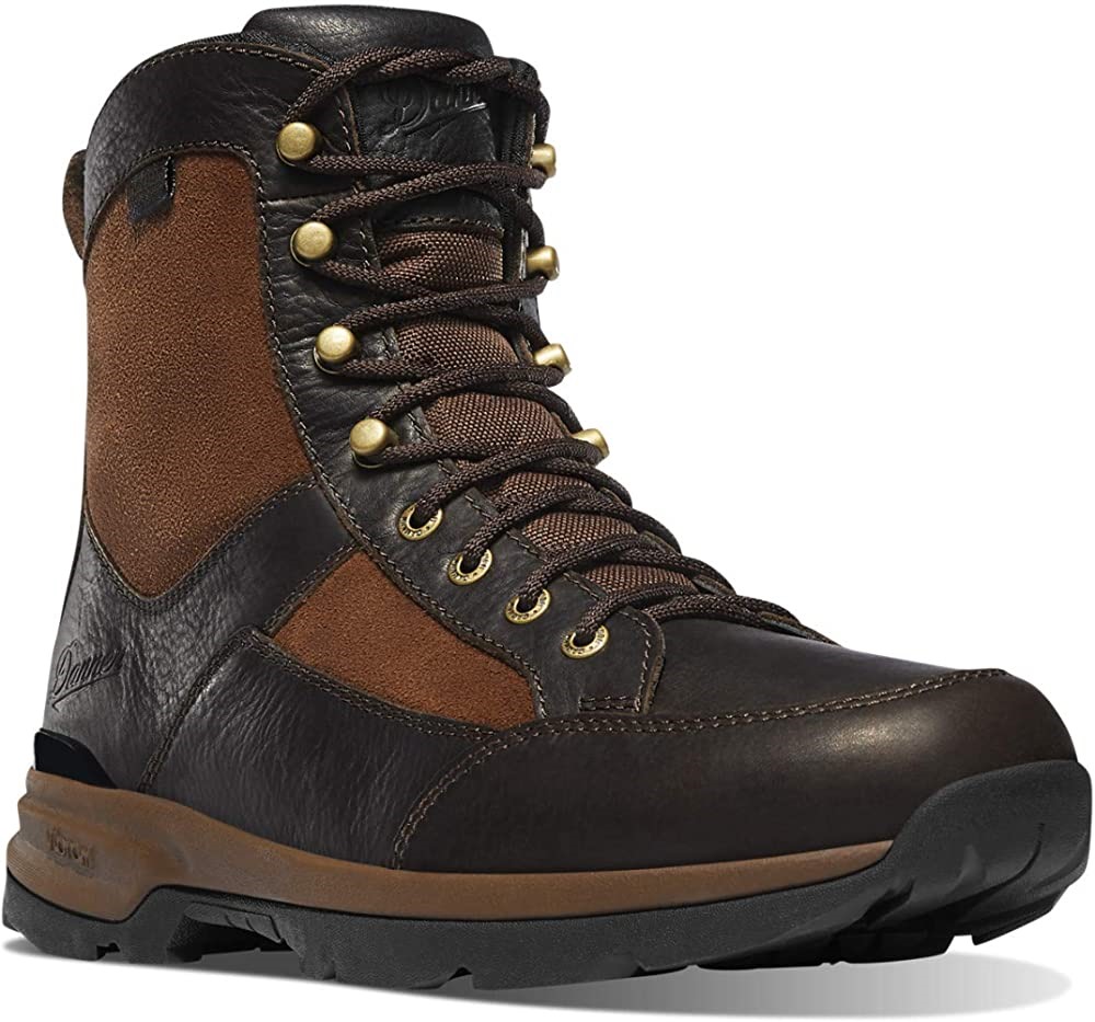 Air Jordan Greece Danner Men Recurve 7" αδιάβροχο 400g Fashion κυνηγετικό μποτάκι καφέ