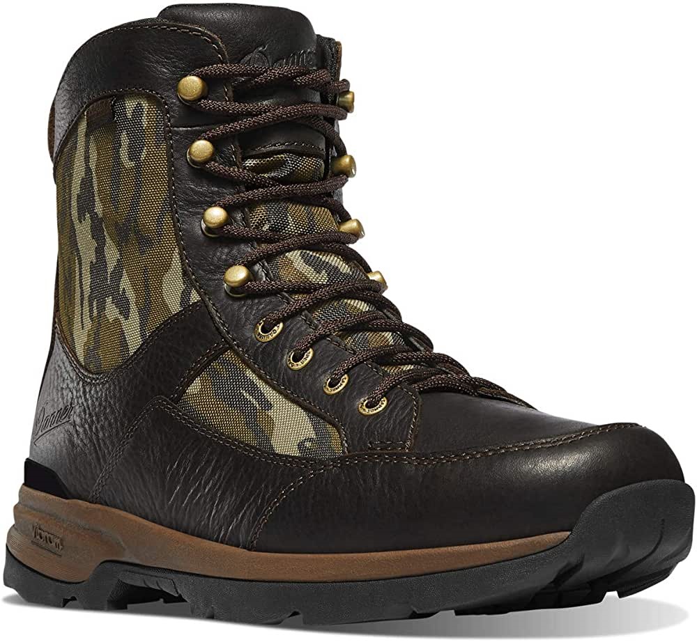 Air Jordan Greece Danner Men Recurve Mosy Oak-full Grain