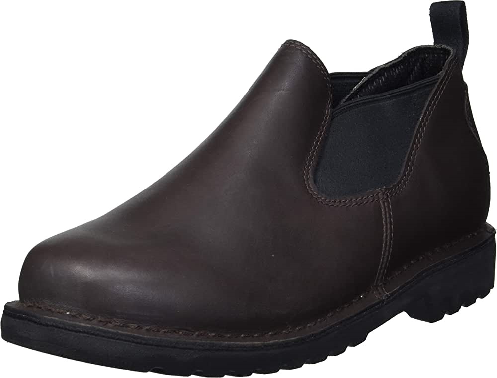 Air Jordan Greece Danner Men Romeo 3" Sneakers καφέ