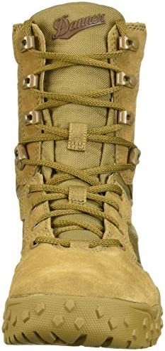 Air Jordan Greece Danner Men Scorch στρατιωτική και τακτική μπότα χακί