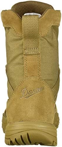 Air Jordan Greece Danner Men Scorch στρατιωτική και τακτική μπότα χακί