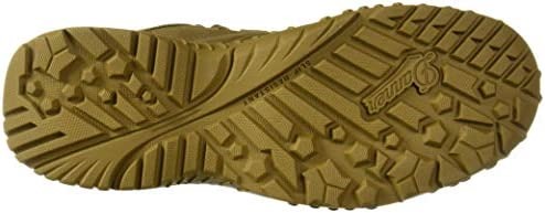 Air Jordan Greece Danner Men Scorch στρατιωτική και τακτική μπότα χακί