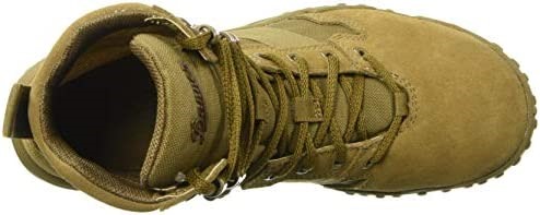 Air Jordan Greece Danner Men Scorch στρατιωτική και τακτική μπότα χακί