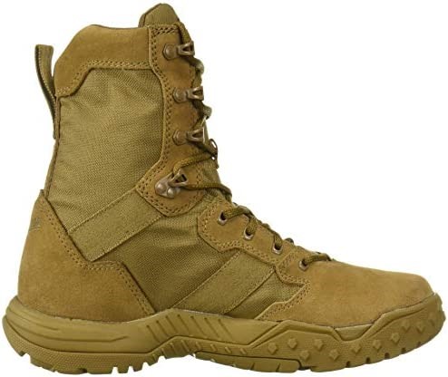 Air Jordan Greece Danner Men Scorch στρατιωτική και τακτική μπότα χακί