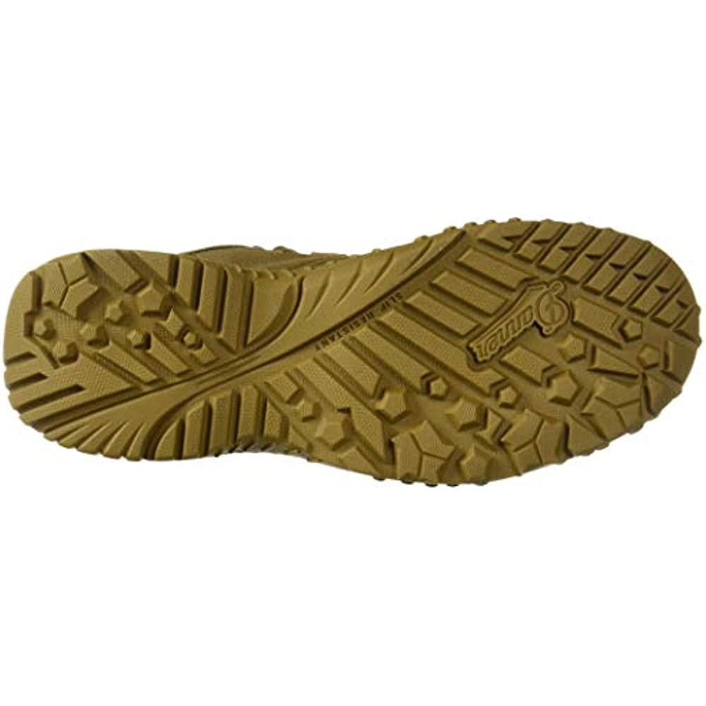 Air Jordan Greece Danner Men Scorch στρατιωτική και τακτική μπότα