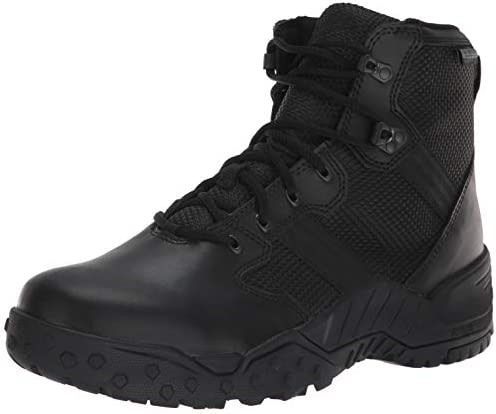 Air Jordan Greece Danner Men Scorch Side-zip 6