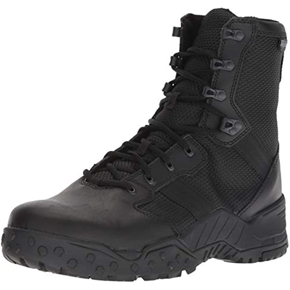 Air Jordan Greece Danner Men Scorch Side-zip 8