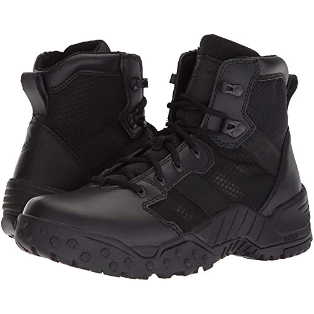 Air Jordan Greece Danner Men Scorch Side-zip 6