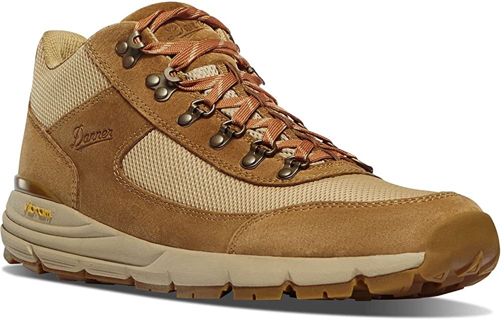 Air Jordan Greece Danner Men South Rim 600 4 μποτάκια μπρονζέ