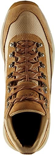 Air Jordan Greece Danner Men South Rim 600 4 μποτάκια μπρονζέ
