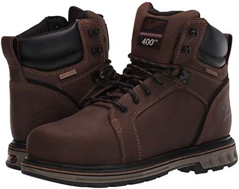 Air Jordan Greece Danner Men ατσάλινη αυλή 6