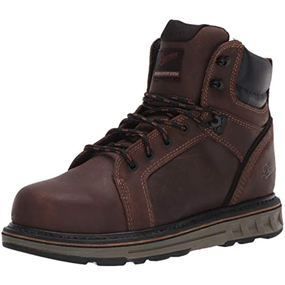 Air Jordan Greece Danner Men ατσάλινη αυλή 6