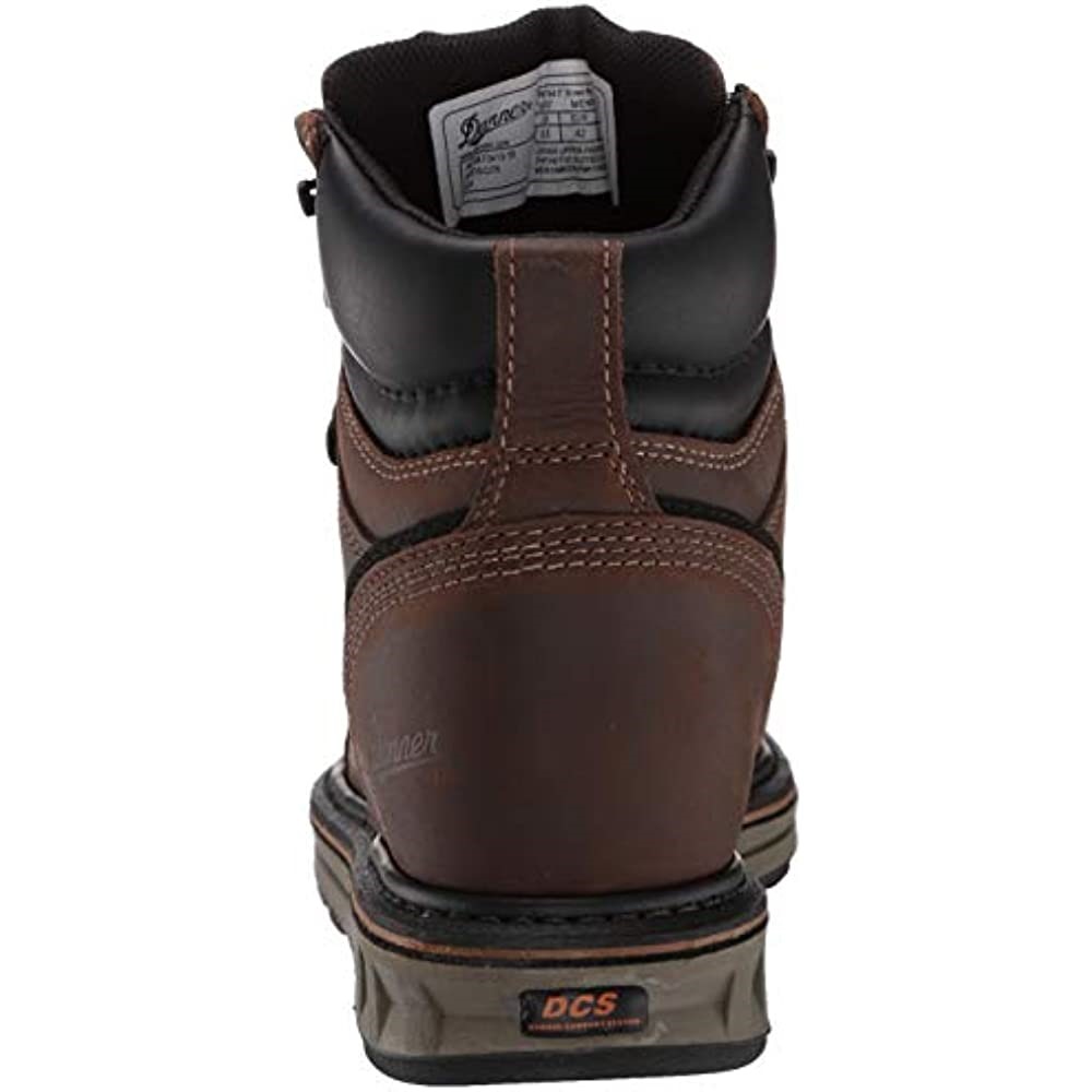 Air Jordan Greece Danner Men ατσάλινη αυλή 6