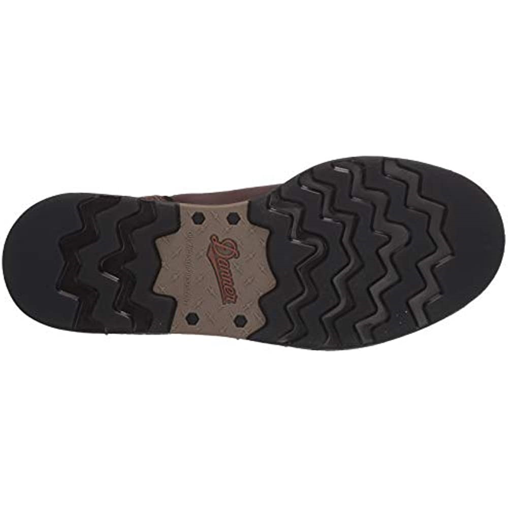 Air Jordan Greece Danner Men ατσάλινη αυλή 6