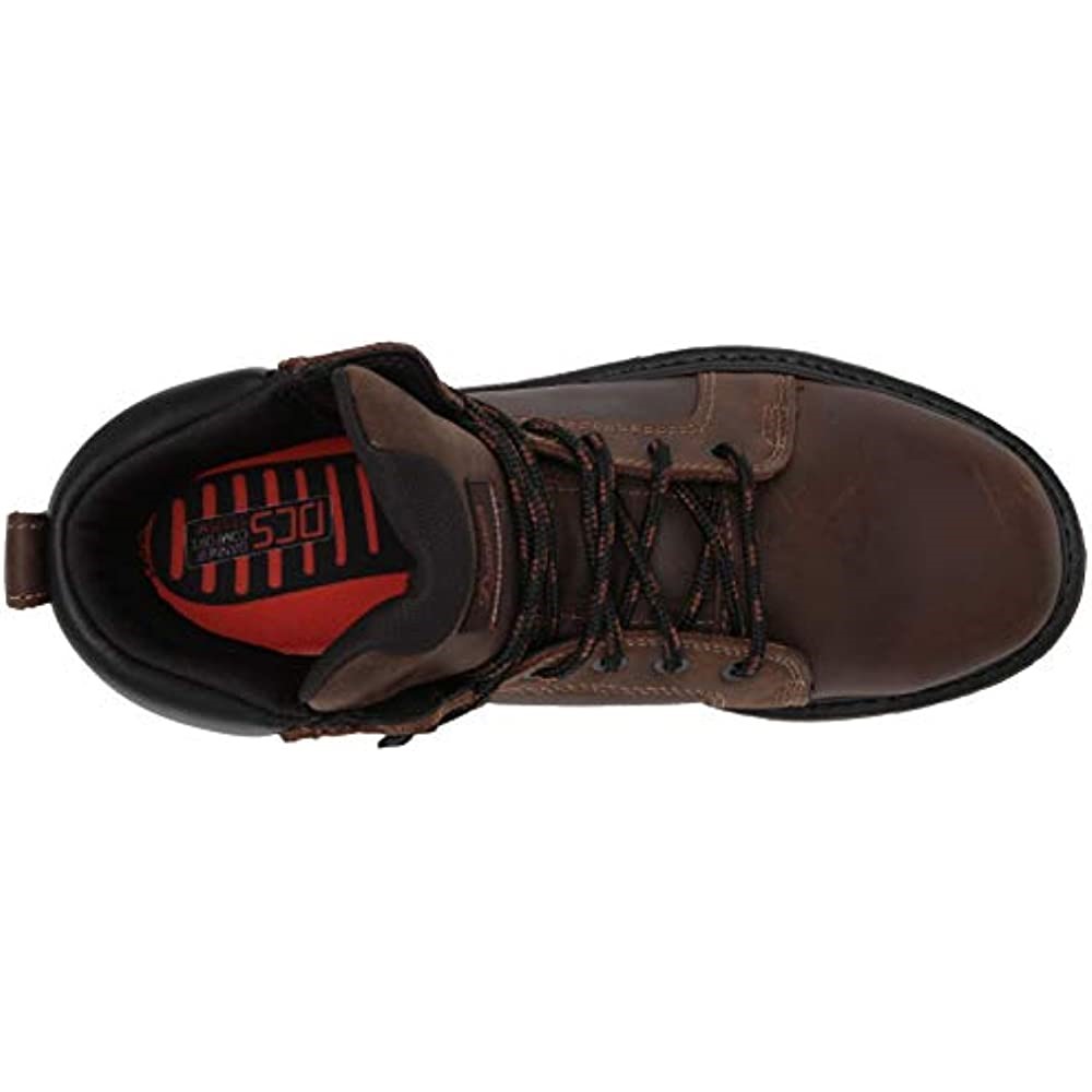 Air Jordan Greece Danner Men ατσάλινη αυλή 6