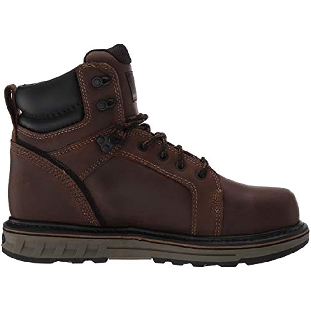 Air Jordan Greece Danner Men ατσάλινη αυλή 6