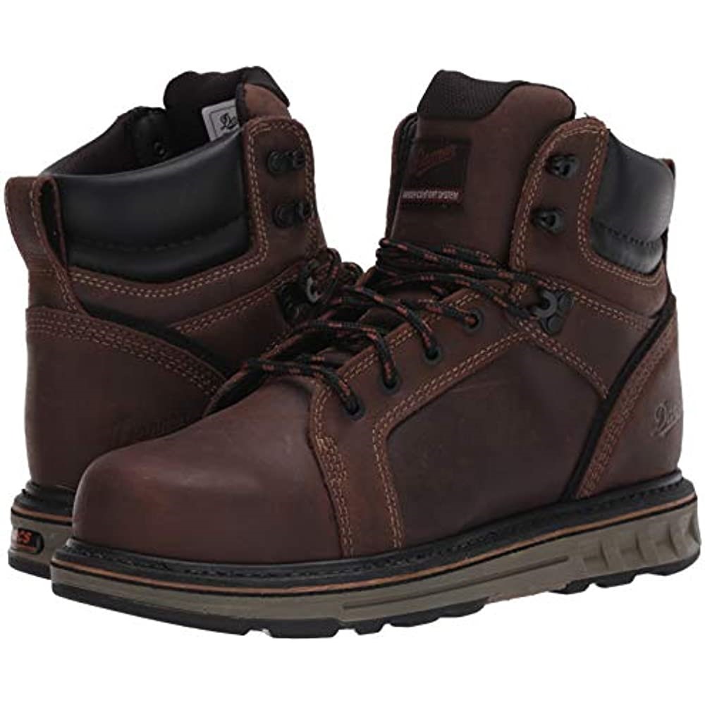 Air Jordan Greece Danner Men ατσάλινη αυλή 6