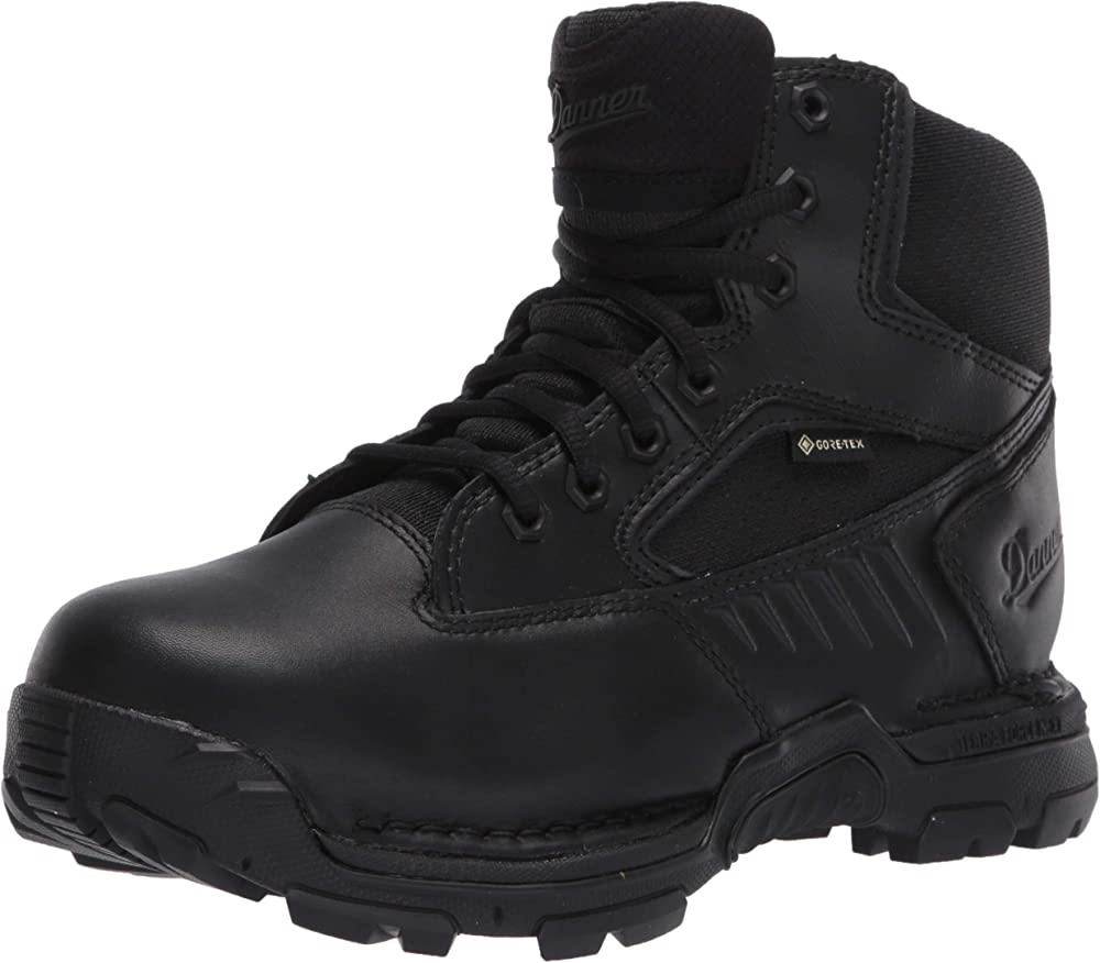 Air Jordan Greece Danner Men Striker Bolt 8" Gtx στρατιωτικη και τακτική μπότα