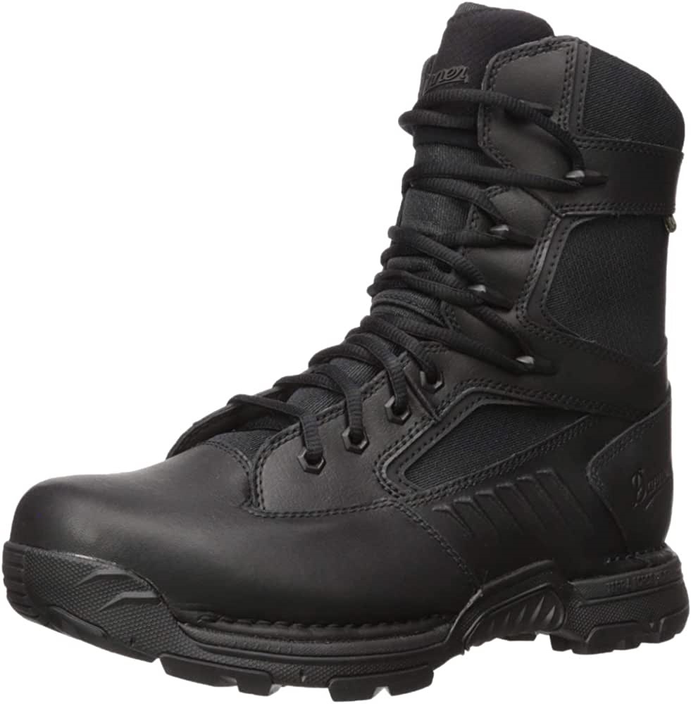 Air Jordan Greece Danner Men Striker Bolt μαύρο