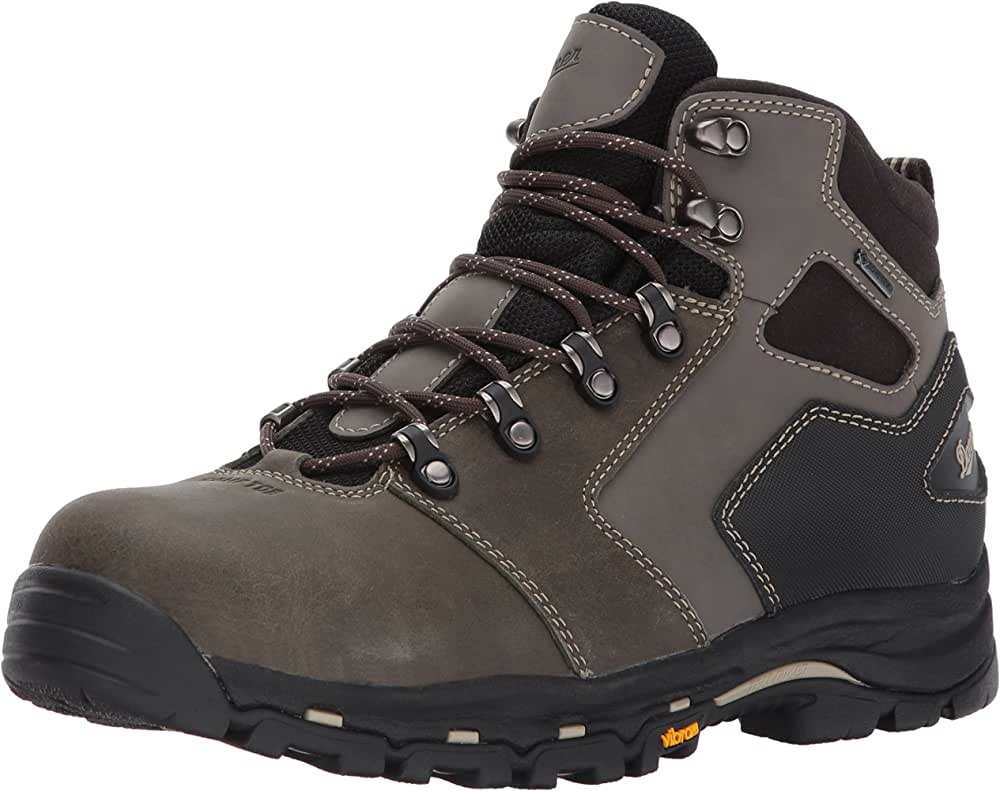 Air Jordan Greece Danner Men Vicious 4,5 ιντσών Nmt μπότα εργασίας σχιστόλιθο μαύρο
