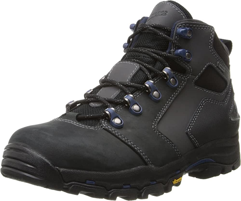 Air Jordan Greece Danner Men Vicious μπότα εργασίας 4,5 ιντσών