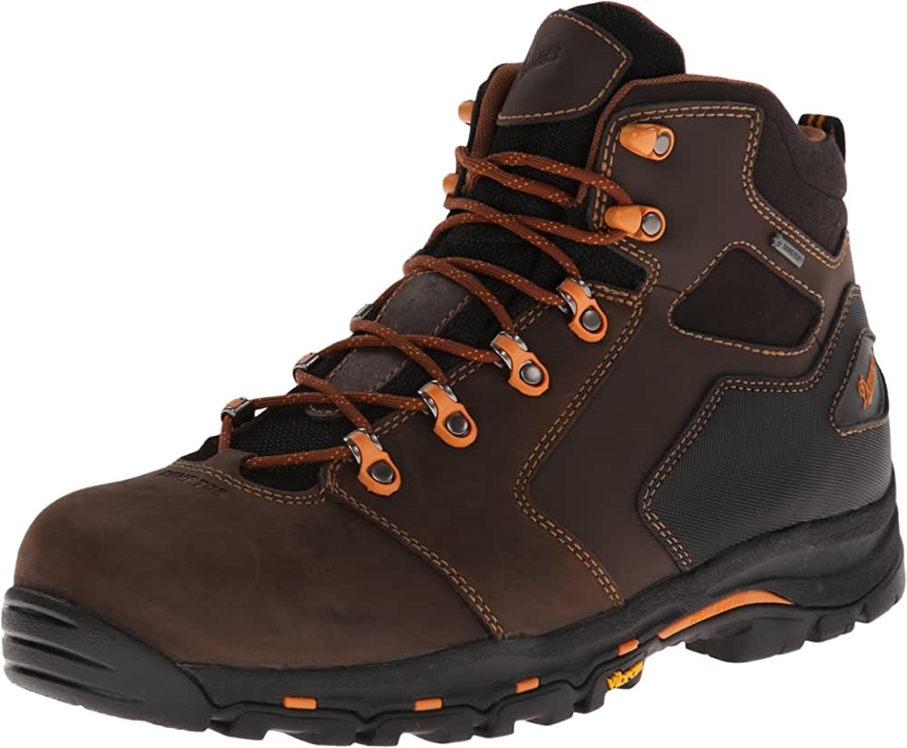 ελλαδα Air Jordan Danner Men Vicious Brown Orange
