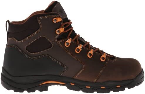 ελλαδα Air Jordan Danner Men Vicious Brown Orange