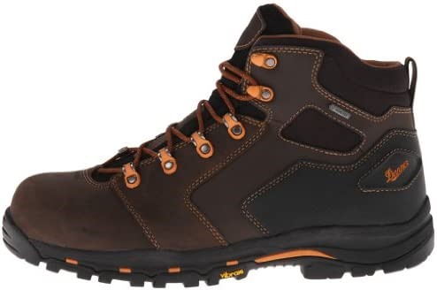 ελλαδα Air Jordan Danner Men Vicious Brown Orange
