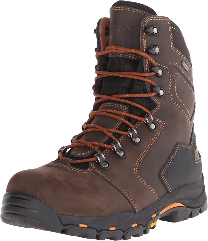 Air Jordan Greece Danner Men Vicious Brown