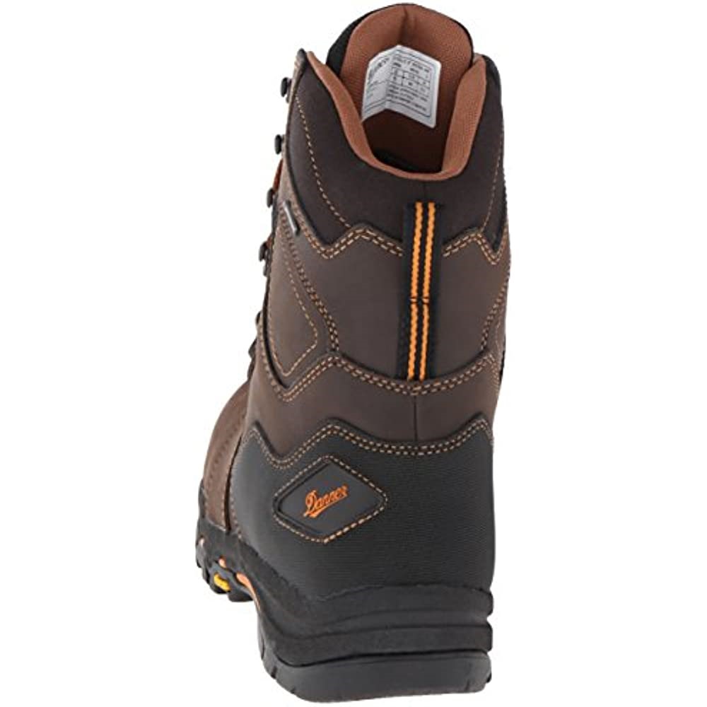 Air Jordan Greece Danner Men Vicious Brown