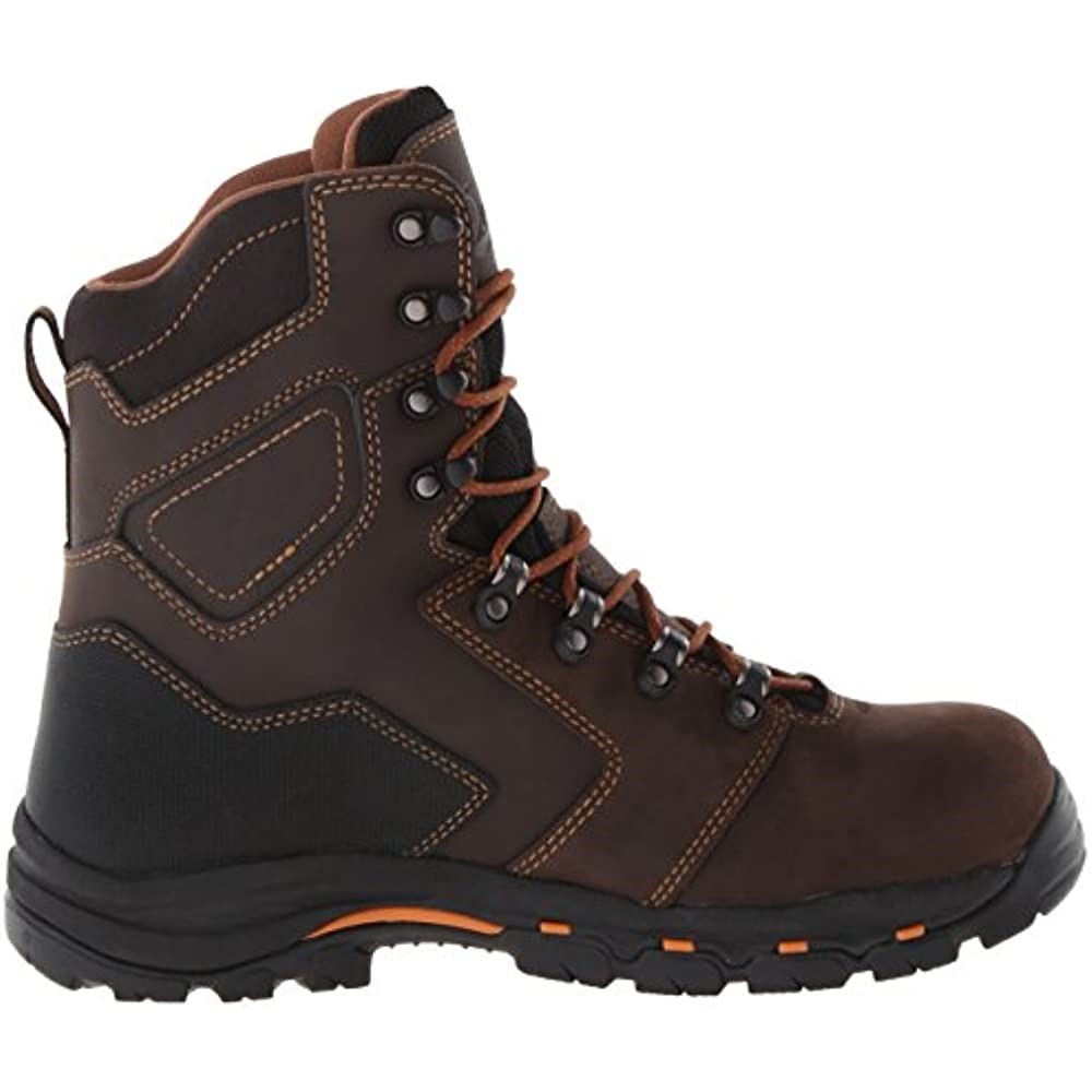 Air Jordan Greece Danner Men Vicious Brown