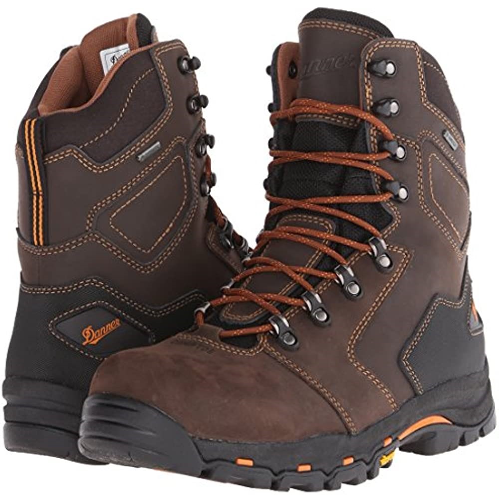 Air Jordan Greece Danner Men Vicious Brown