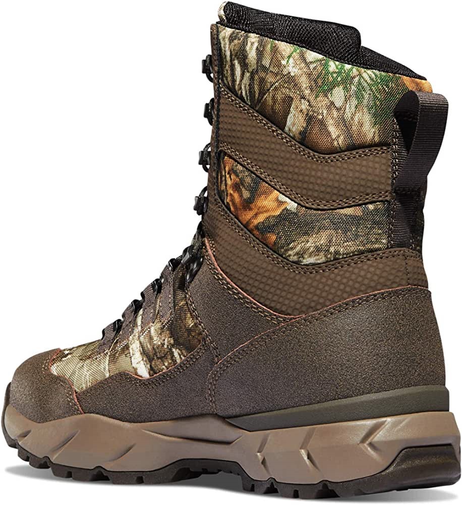 Air Jordan Greece Danner Men Vital Insulated 800g κυνηγετικά παπούτσια
