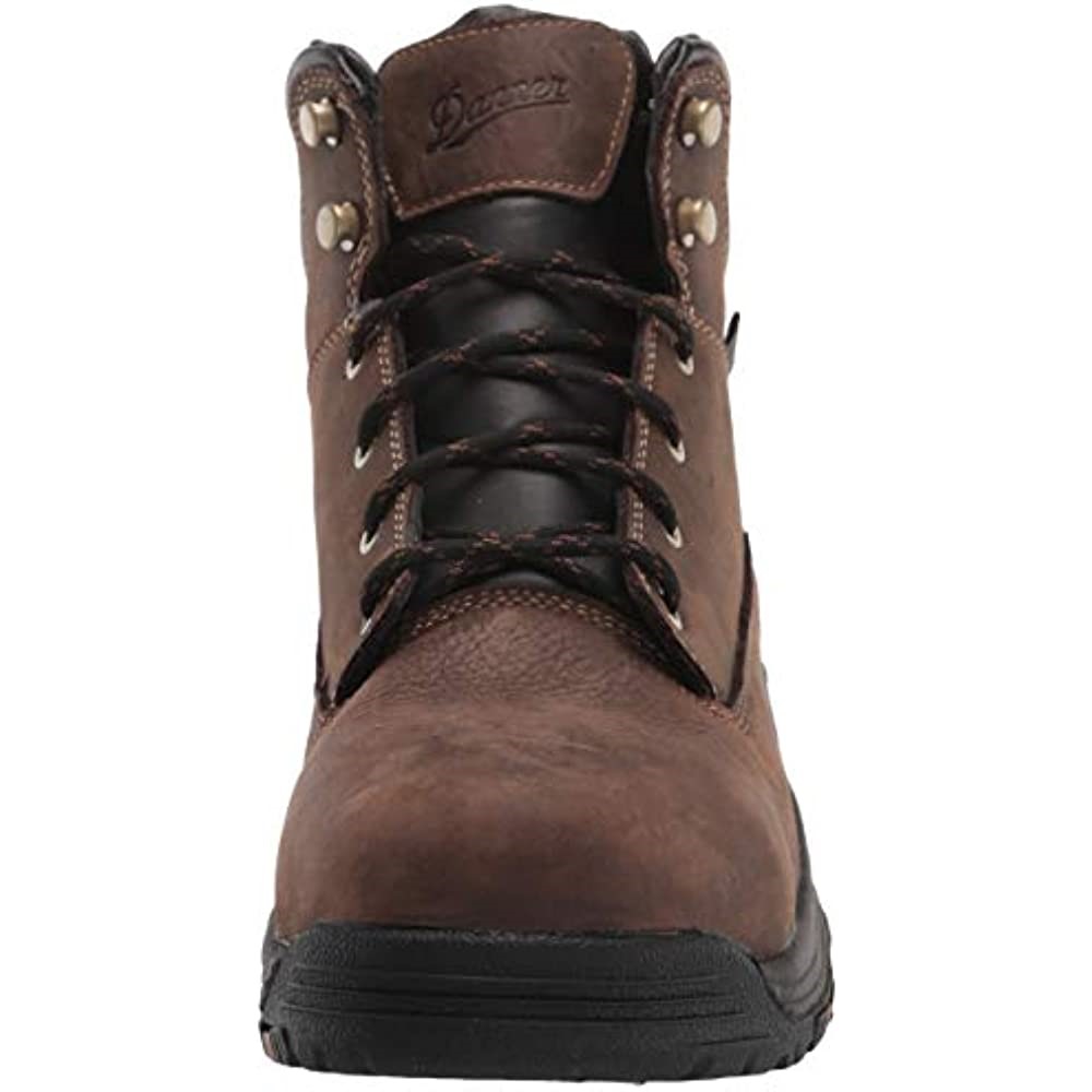 Air Jordan Greece Danner Men Work Boot Ankle Brown