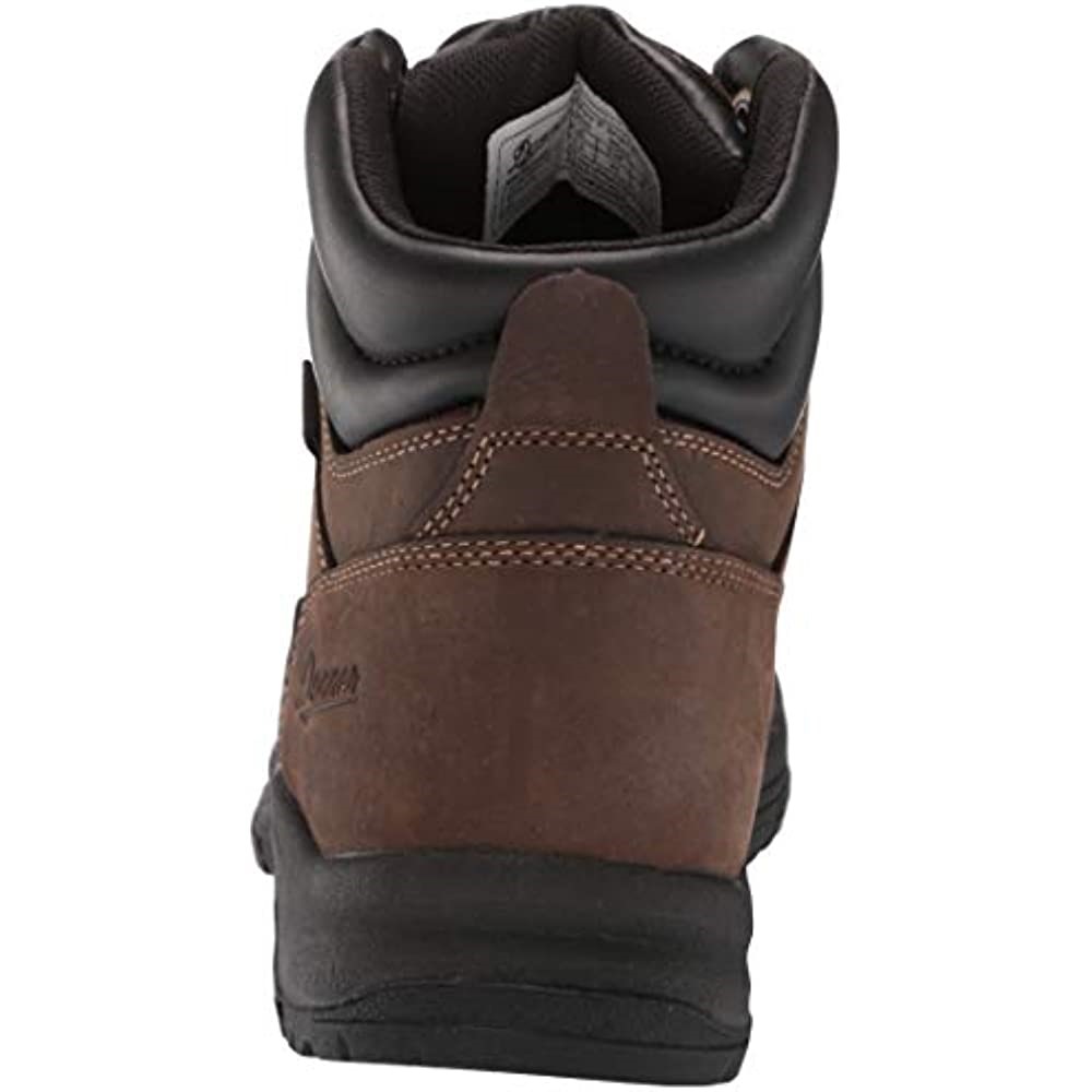 Air Jordan Greece Danner Men Work Boot Ankle Brown