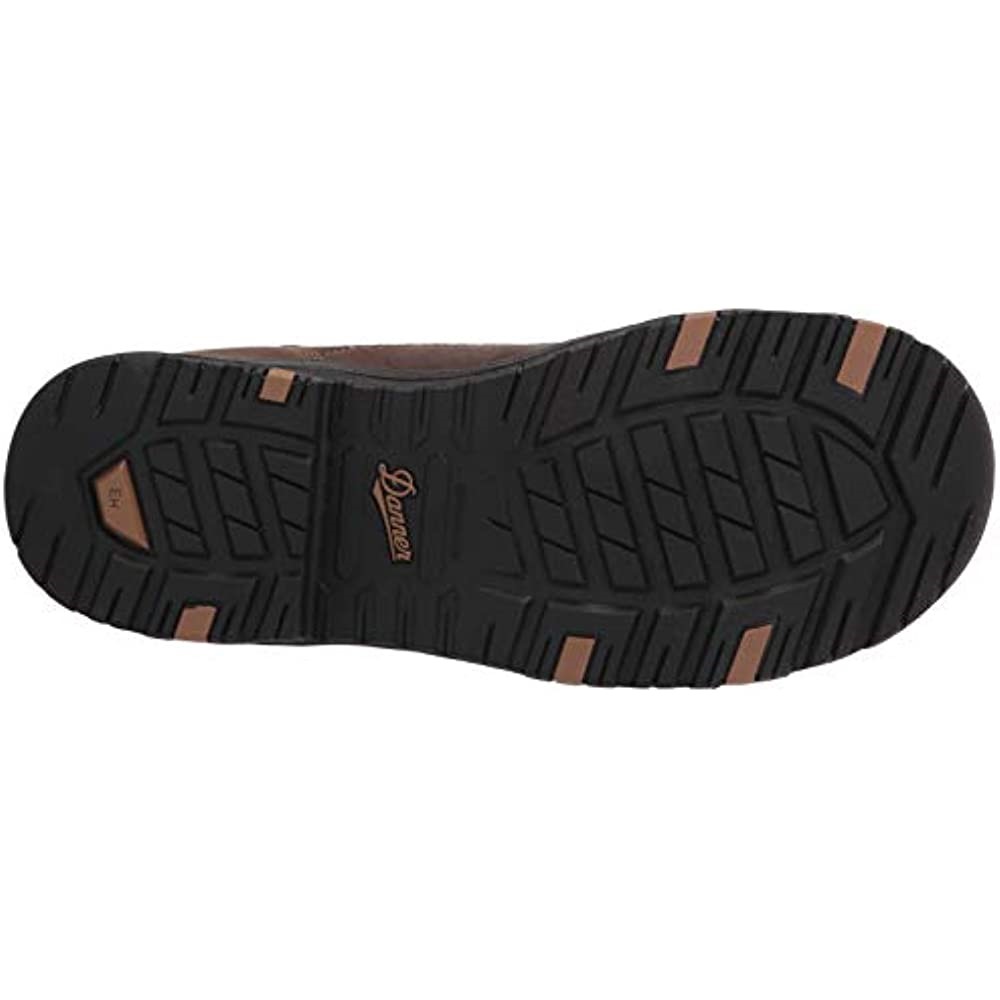 Air Jordan Greece Danner Men Work Boot Ankle Brown