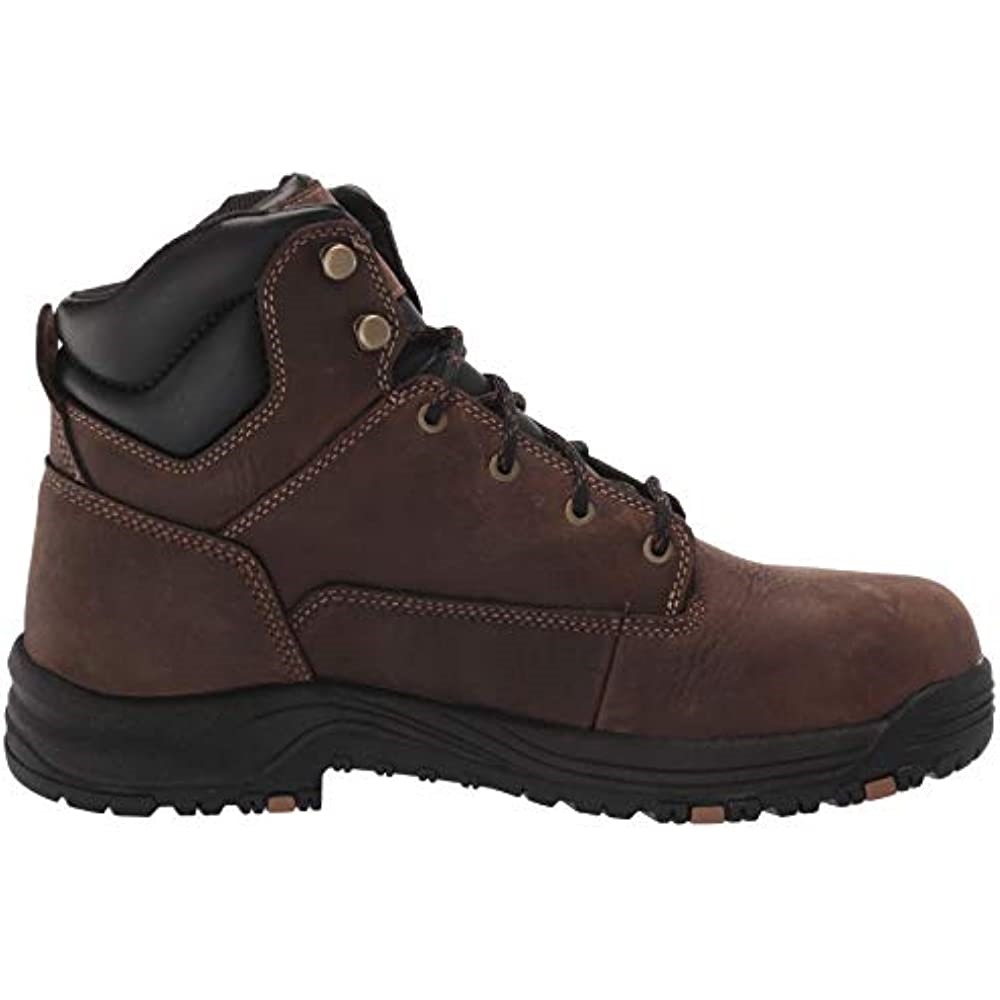Air Jordan Greece Danner Men Work Boot Ankle Brown