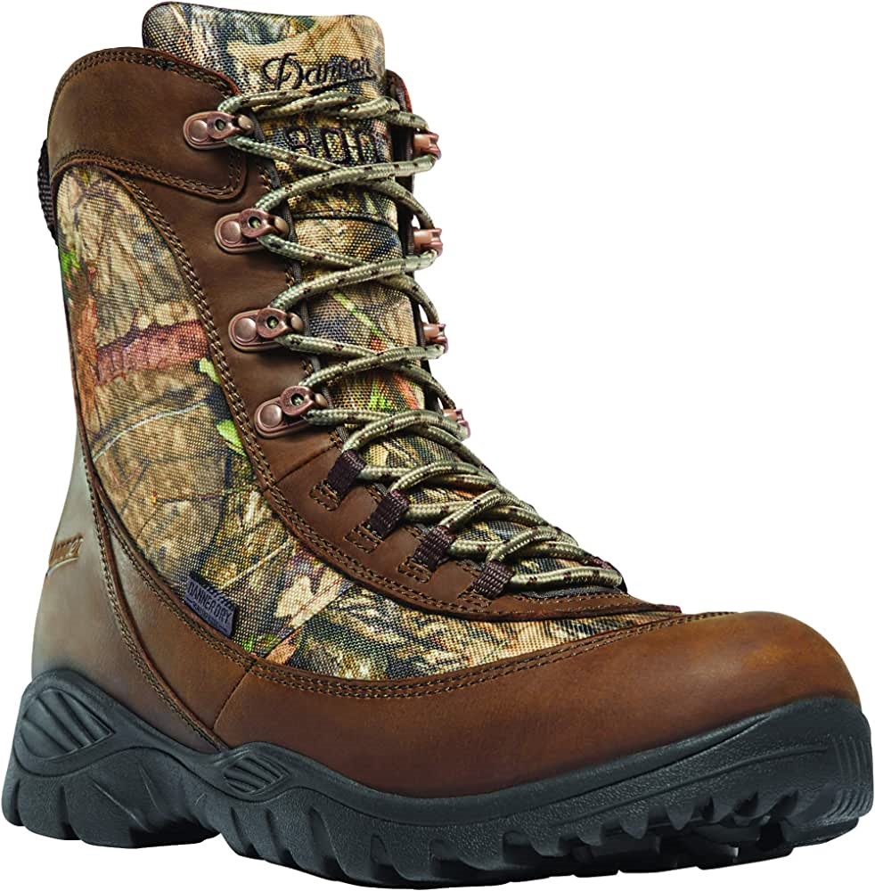 Air Jordan Greece Element 8" παπούτσια Mossy Oak