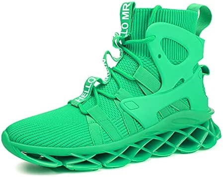 Air Jordan Greece Hello Mr Lin ανδρικά παπούτσια για τρέξιμο αντιολισθητικά αθλητικό τένις περπάτημα λεπίδα τύπου αθλητικά παπούτσια Hip Hop Lake Blue