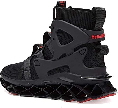 Air Jordan Greece γεια σου κύριε λιν ανδρικά παπούτσια για τρέξιμο τένις περπάτημα Blade τύπου αθλητικά παπούτσια Hip Hop μαύρα