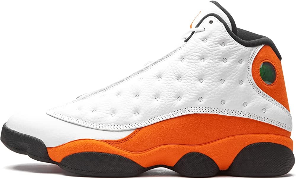 Air Jordan Greece Men 13 ρετρό 414571 108" αστερίας άσπρος-αστερίας-μαύρος