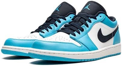 Air Jordan Greece Men Air Jordan Greece 1 Low 553558 144 Unc