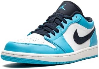 Air Jordan Greece Men Air Jordan Greece 1 Low 553558 144 Unc